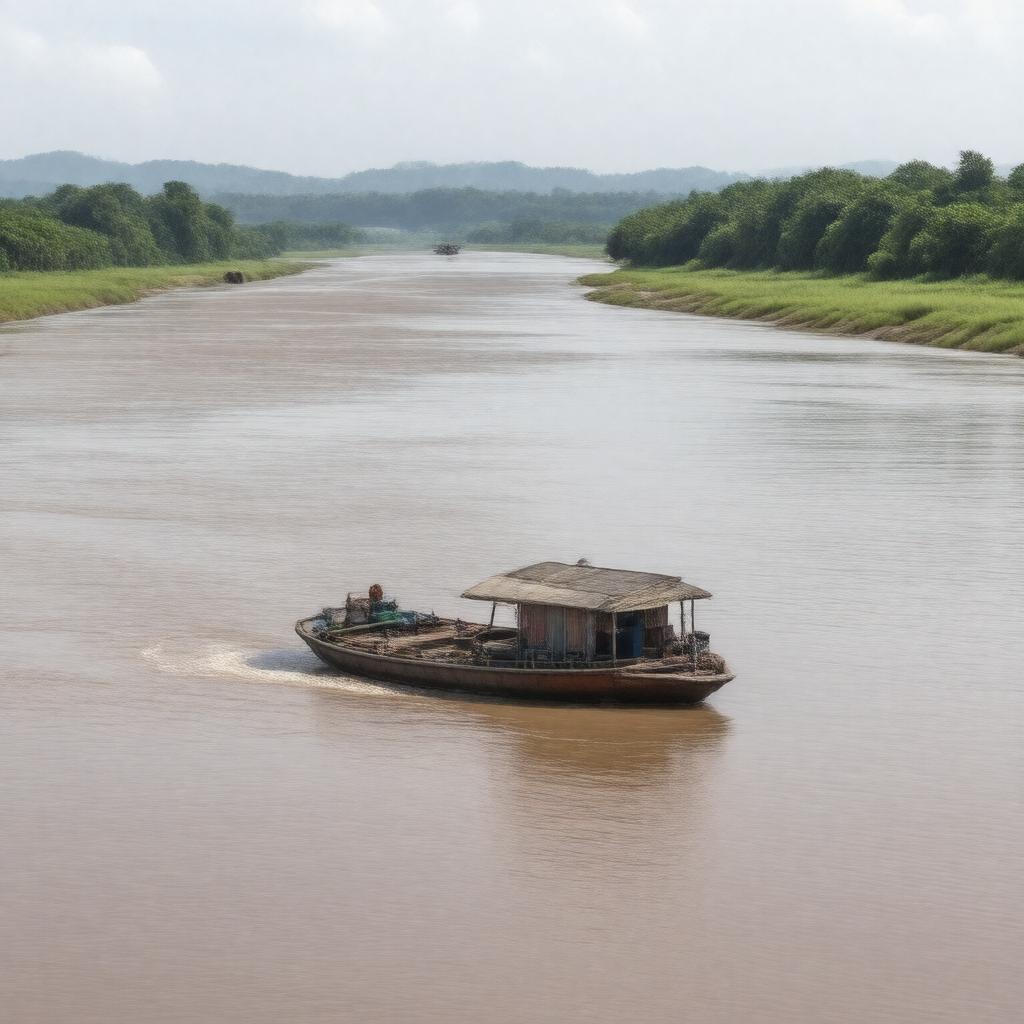 Paraguay River
